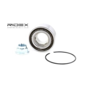 Wheel Bearing Kit - RIDEX 654W0558