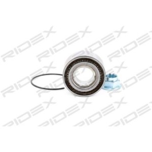 Wheel Bearing Kit - RIDEX 654W0558