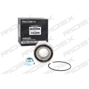 Wheel Bearing Kit - RIDEX 654W0558