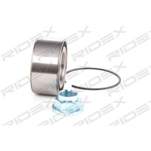 Wheel Bearing Kit - RIDEX 654W0558