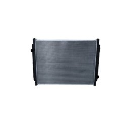 Engine Cooling Radiator NRF 549700  OE 0321030451