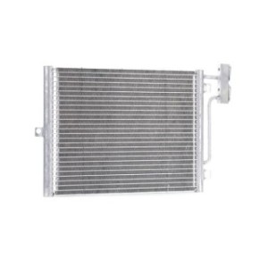 Condenser - RIDEX 448C0042