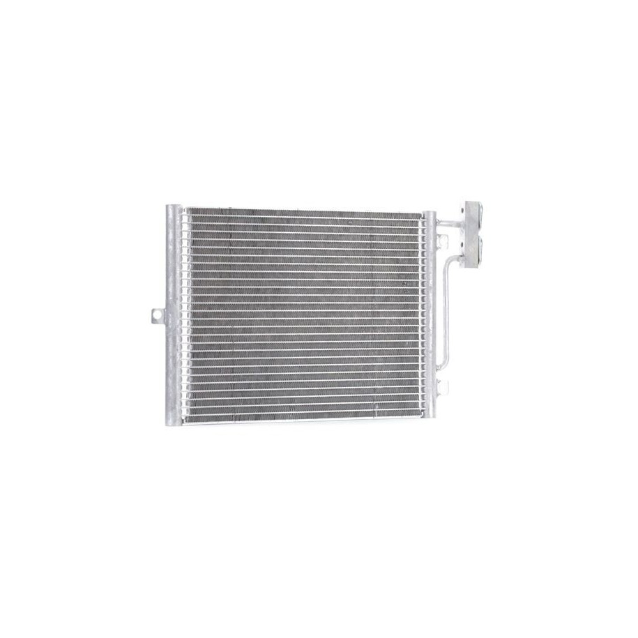 Condenser - RIDEX 448C0042
