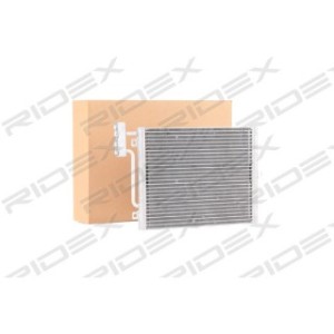Condenser - RIDEX 448C0042
