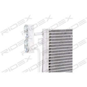 Condenser - RIDEX 448C0042