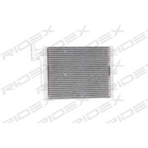 Condenser - RIDEX 448C0042