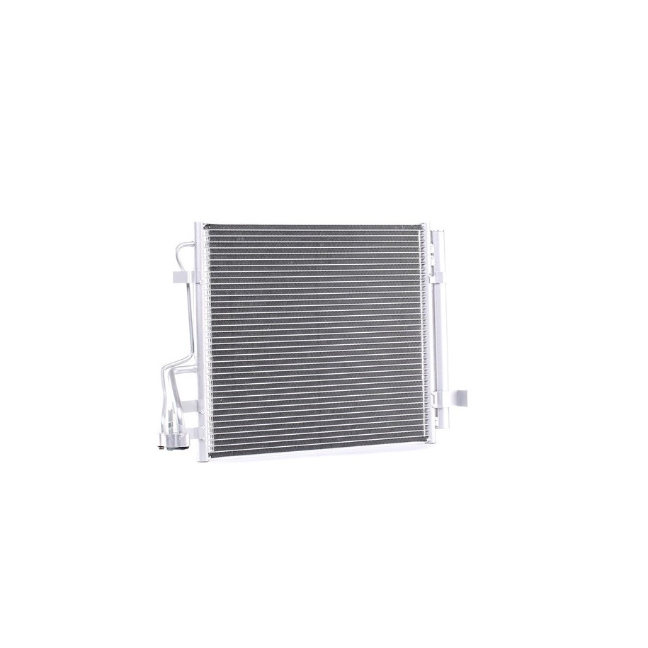 Condenser - RIDEX 448C0049