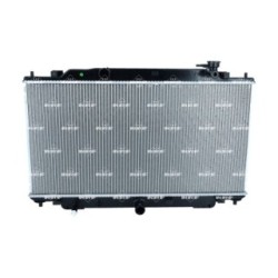 Engine Cooling Radiator NRF 550024 for MAZDA 3 OE PE2015200