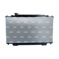 Engine Cooling Radiator NRF 550024 for MAZDA 3 OE PE2015200