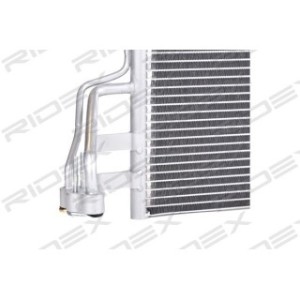 Condenser - RIDEX 448C0049