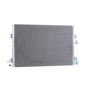 Condenser - RIDEX 448C0062