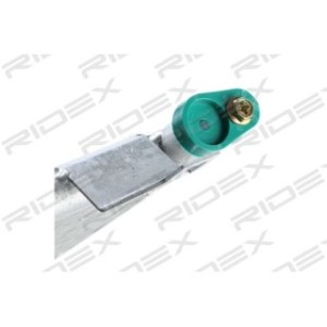 Condenser - RIDEX 448C0062