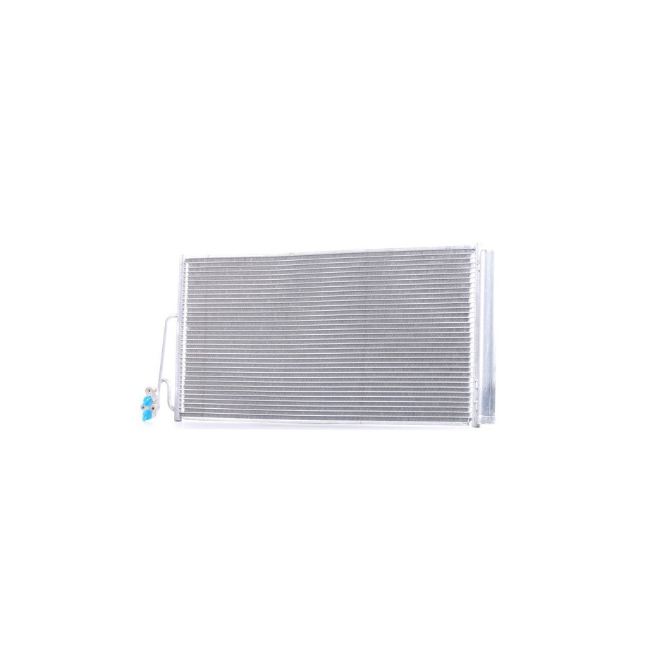 Condenser - RIDEX 448C0070