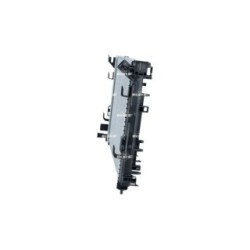Engine Cooling Radiator NRF 550070 for RENAULT OE 214105FA0B