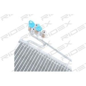 Condenser - RIDEX 448C0070