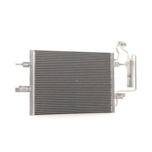 Condenser - RIDEX 448C0086
