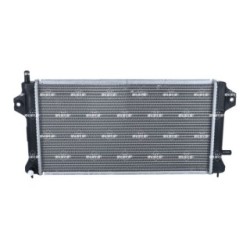 Traction Battery Radiator NRF 550112 for MITSUBISHI OE 1350A637