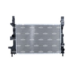 Engine Cooling Radiator NRF 550120 for FORD OE 1889730