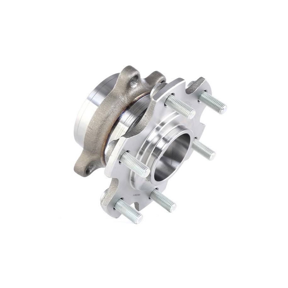Wheel Bearing Kit - RIDEX 654W0543