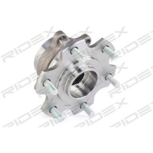 Wheel Bearing Kit - RIDEX 654W0543