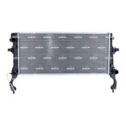 Engine Cooling Radiator NRF 550130 for KIA OE 25310M6300