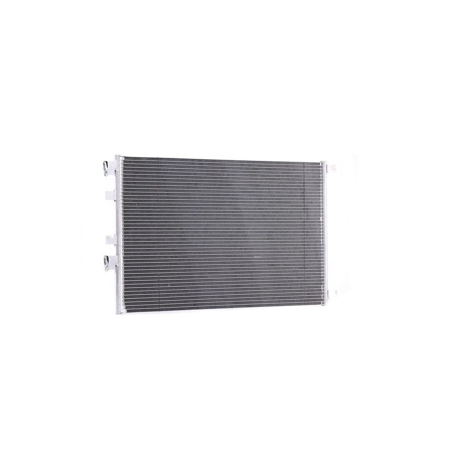Condenser - RIDEX 448C0103