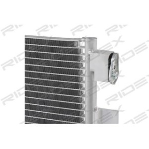 Condenser - RIDEX 448C0103
