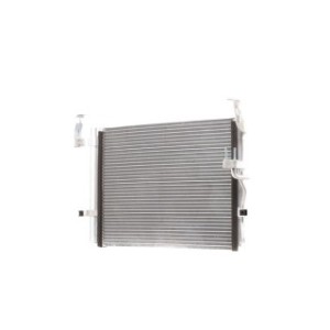 Condenser - RIDEX 448C0092
