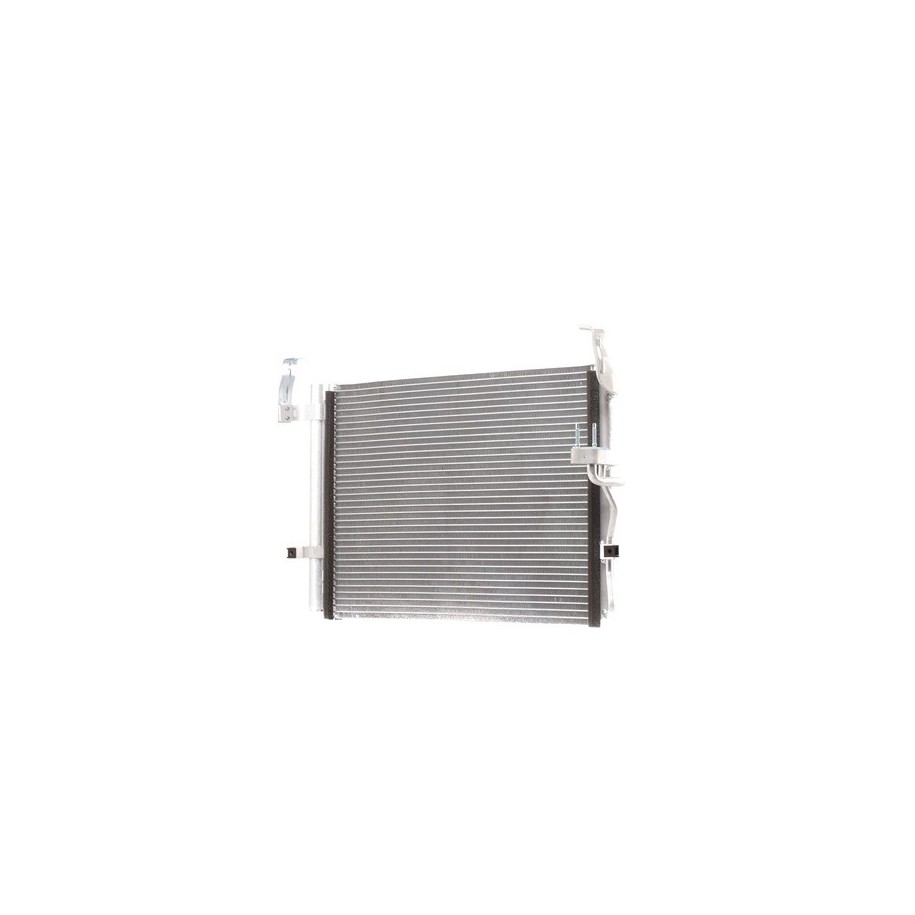 Condenser - RIDEX 448C0092