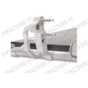 Condenser - RIDEX 448C0092