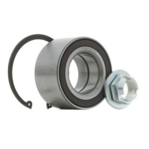 Wheel Bearing Kit - RIDEX 654W0542