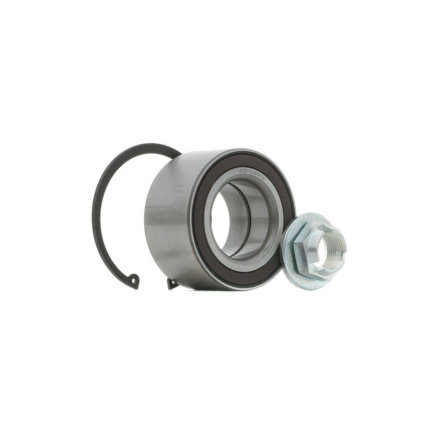 Wheel Bearing Kit - RIDEX 654W0542