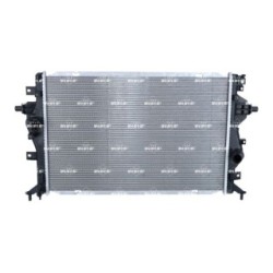 Engine Cooling Radiator NRF 550164 for KIA NIRO, CEED, XCEED