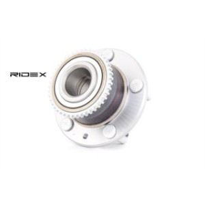 Wheel Hub - RIDEX 654W0145
