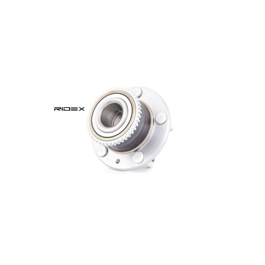 Wheel Hub - RIDEX 654W0145