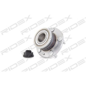 Wheel Hub - RIDEX 654W0145