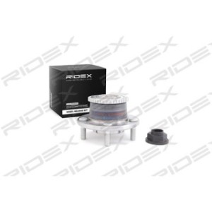 Wheel Hub - RIDEX 654W0145