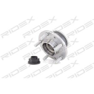 Wheel Hub - RIDEX 654W0145
