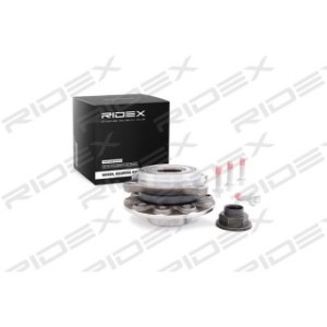 Wheel Bearing Kit - RIDEX 654W0261