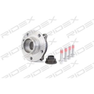 Wheel Bearing Kit - RIDEX 654W0261