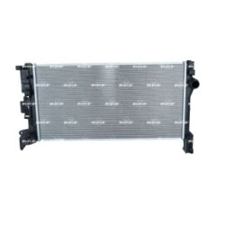 Engine Cooling Radiator NRF 550253 for VOLVO OE 31368231