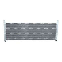 Engine Cooling Radiator NRF 550267 for TESLA MODEL X OE 104849800B