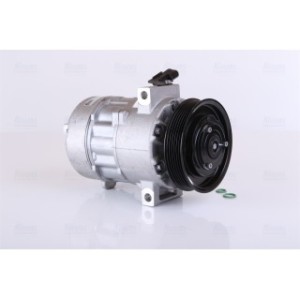 Compressor - Nissens 890578