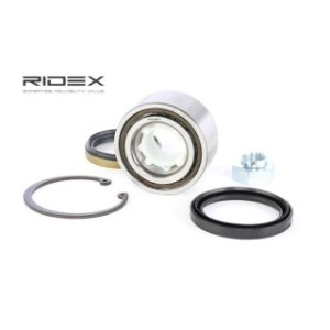 Wheel Bearing Kit - RIDEX 654W0399