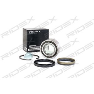 Wheel Bearing Kit - RIDEX 654W0399