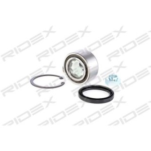Wheel Bearing Kit - RIDEX 654W0399