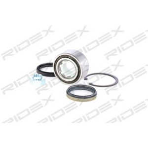 Wheel Bearing Kit - RIDEX 654W0399