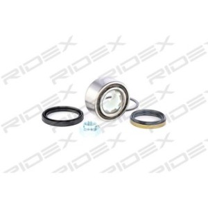 Wheel Bearing Kit - RIDEX 654W0399