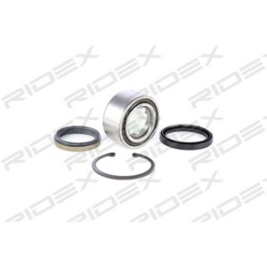 Wheel Bearing Kit - RIDEX 654W0399
