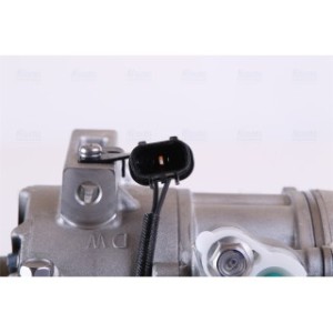 Compressor - Nissens 890578